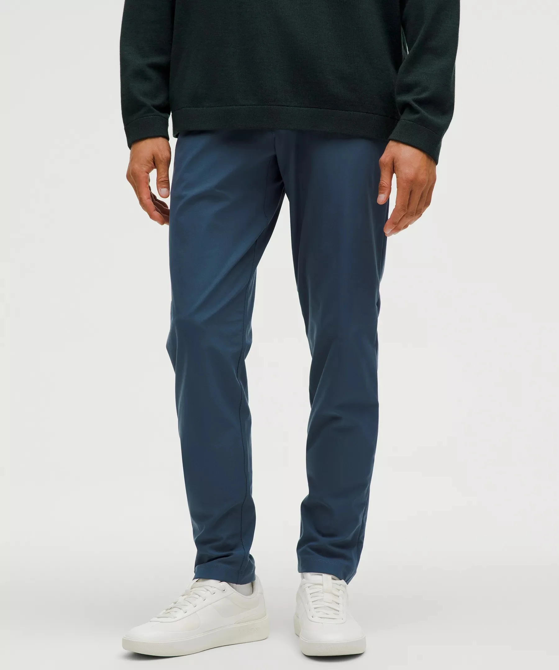 ABC Slim-Fit Trouser 34"L *Warpstreme - 1