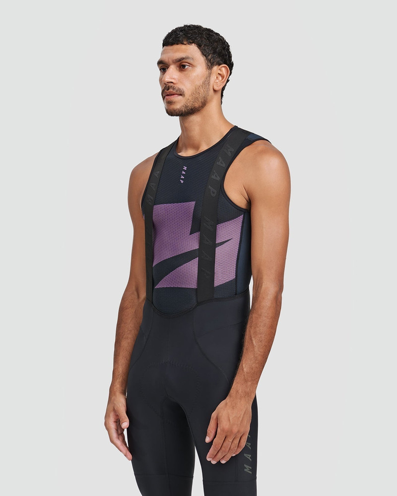 MAAP Evolve Team Base Layer outlook
