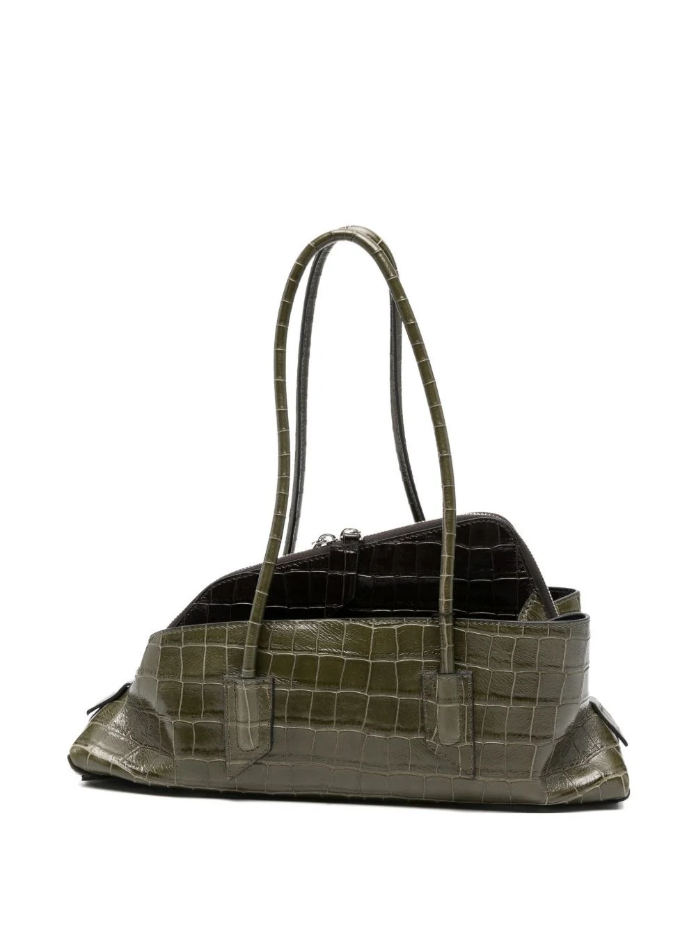 "La Passeggiata Small" bag - 1