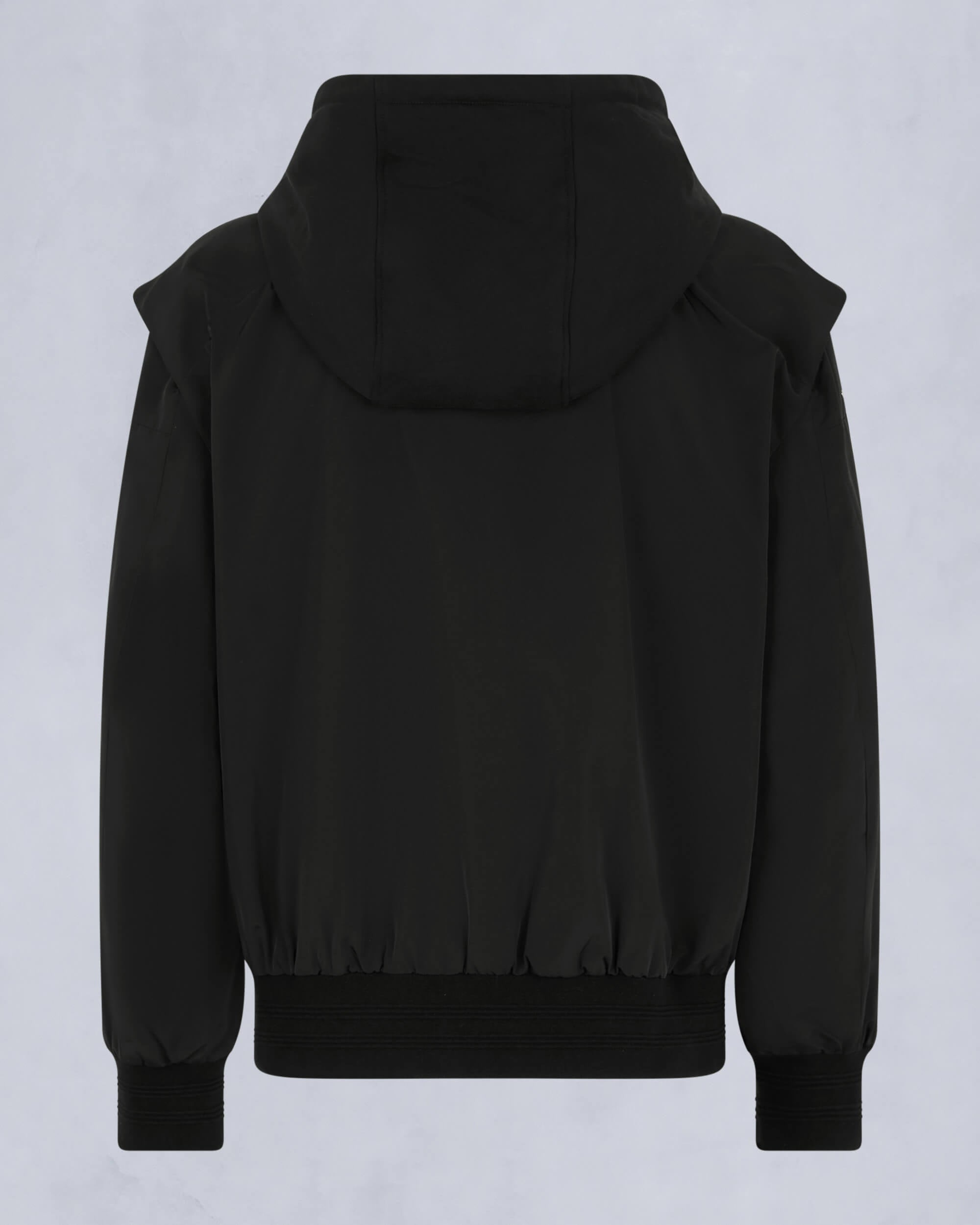 DRUMMOND BOMBER JACKET - 6