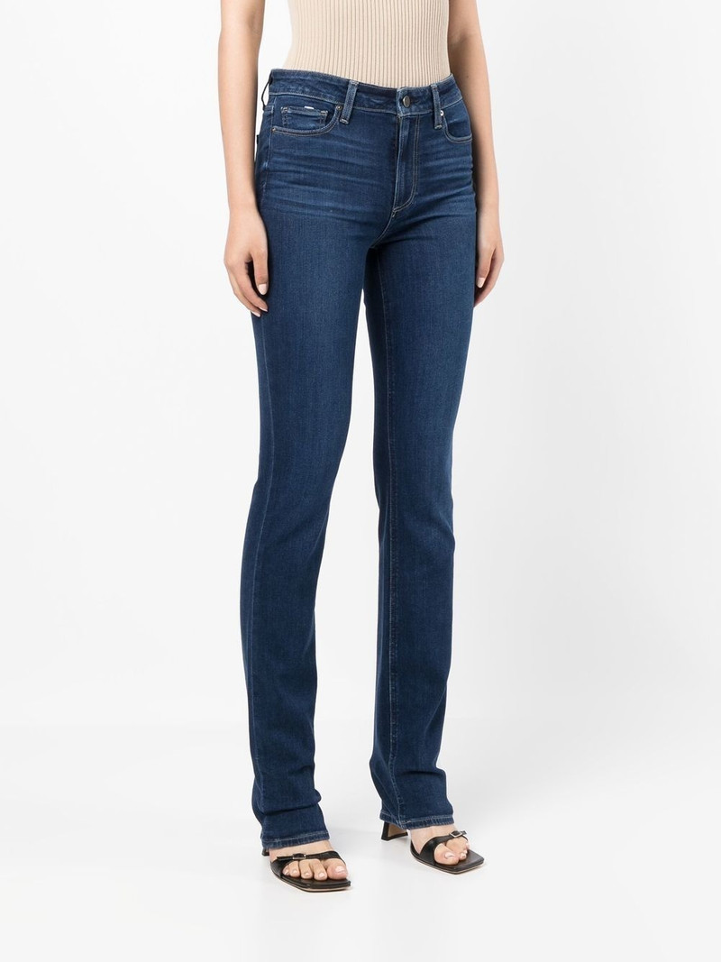 Hoxton straight-leg jeans 3
