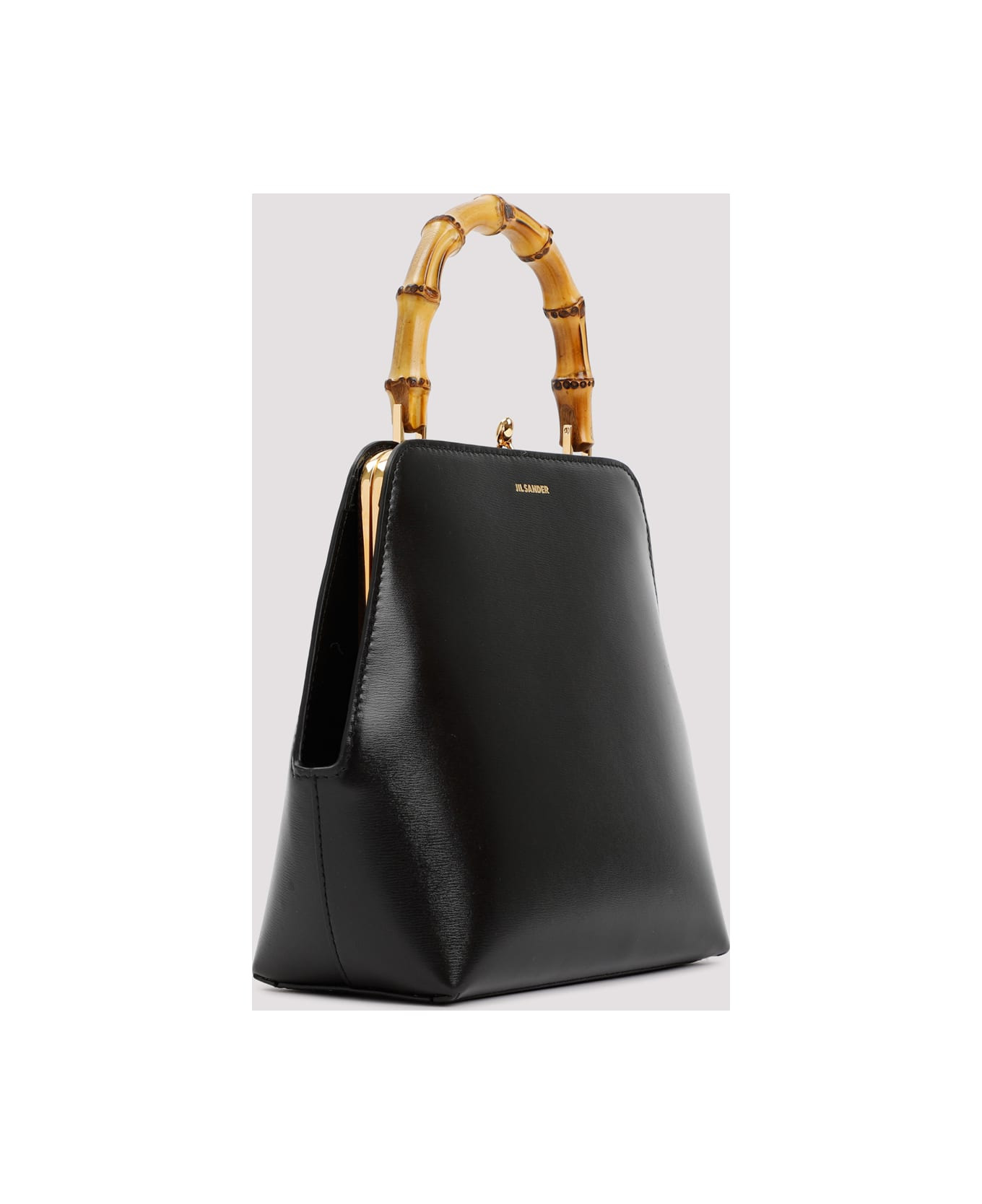 Goji Square Sm Bamboo Bag - 5