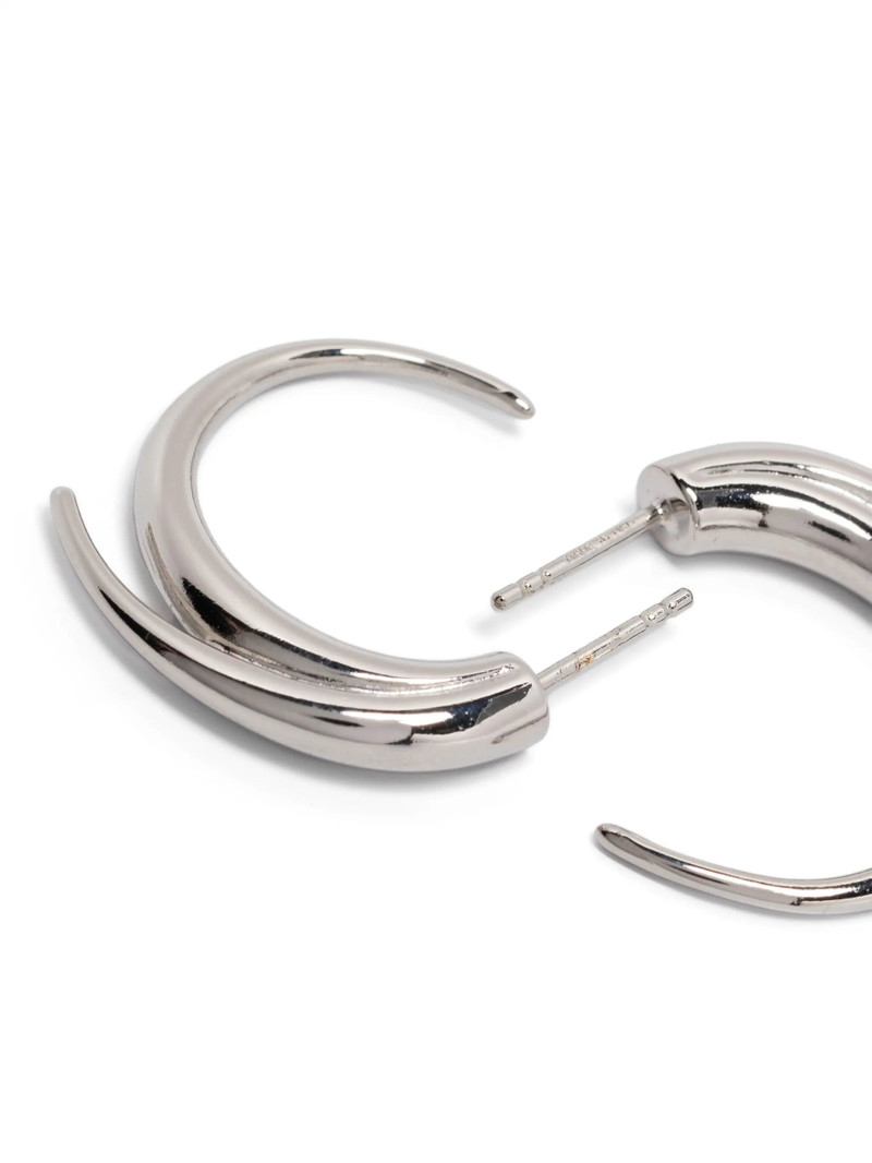 Small Vortice Earrings 3