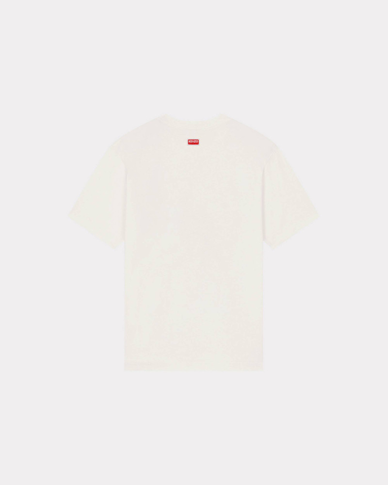 KENZO 'KENZO Elephant' T-shirt outlook