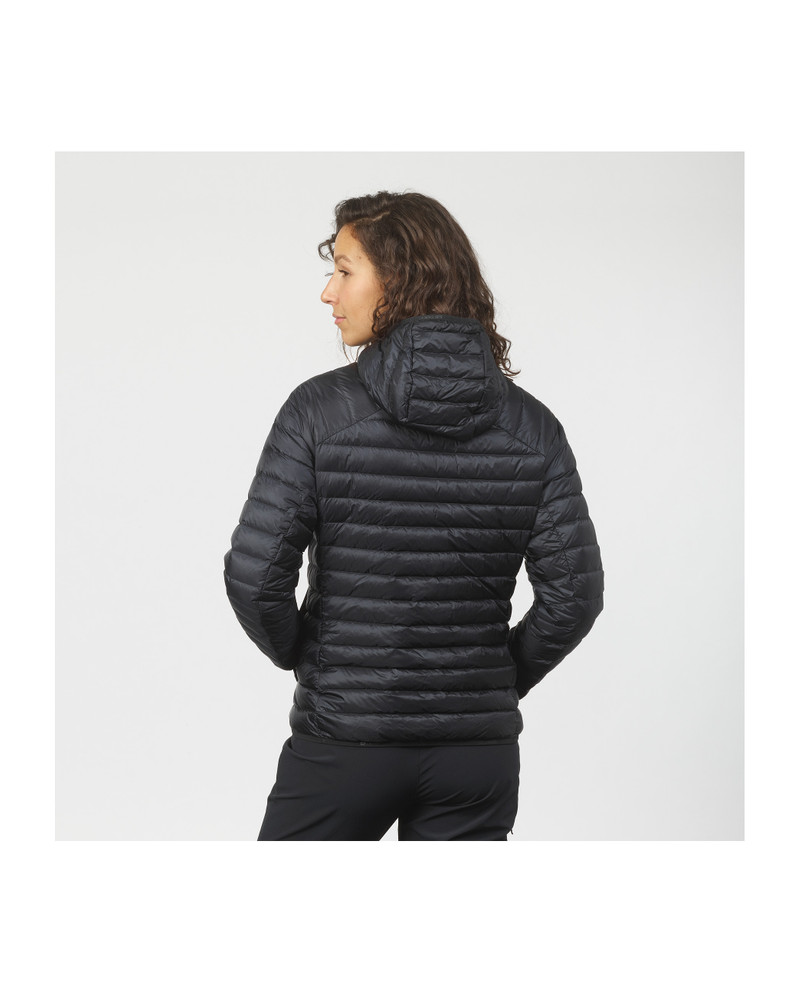 SALOMON ELIXIR MICRO DOWN outlook