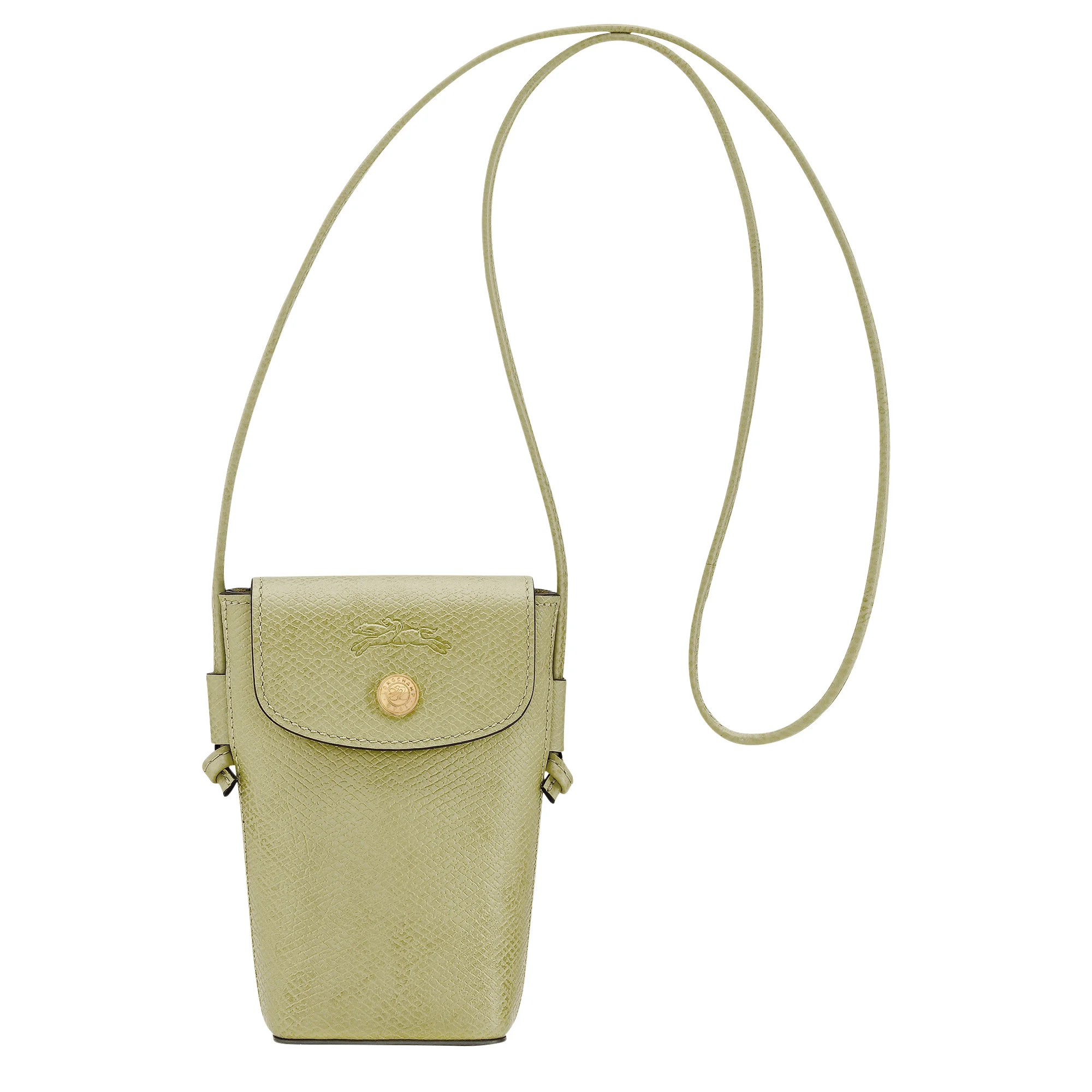 Épure Phone case with leather lace - 1