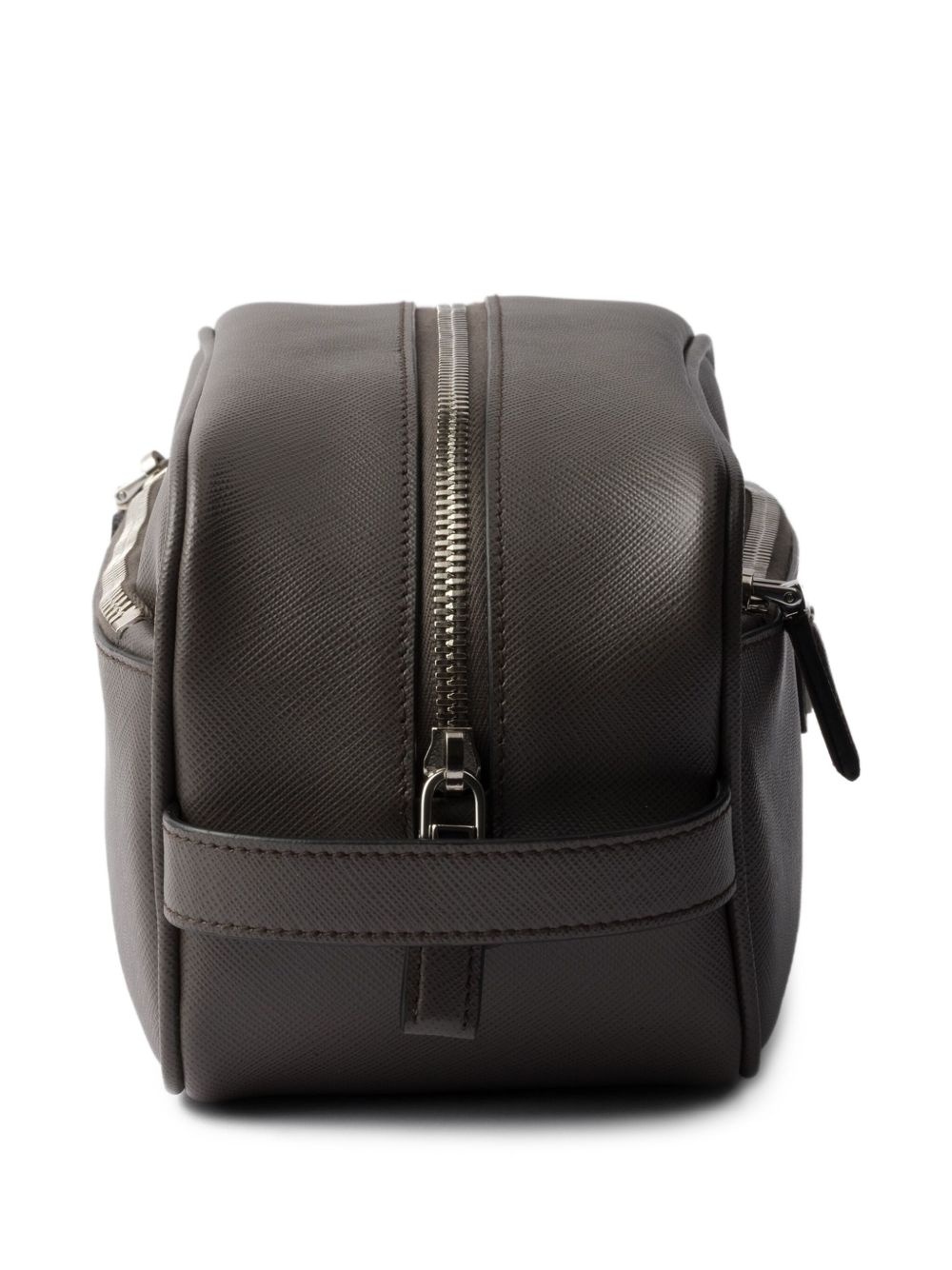 zippered travel pouch - 4
