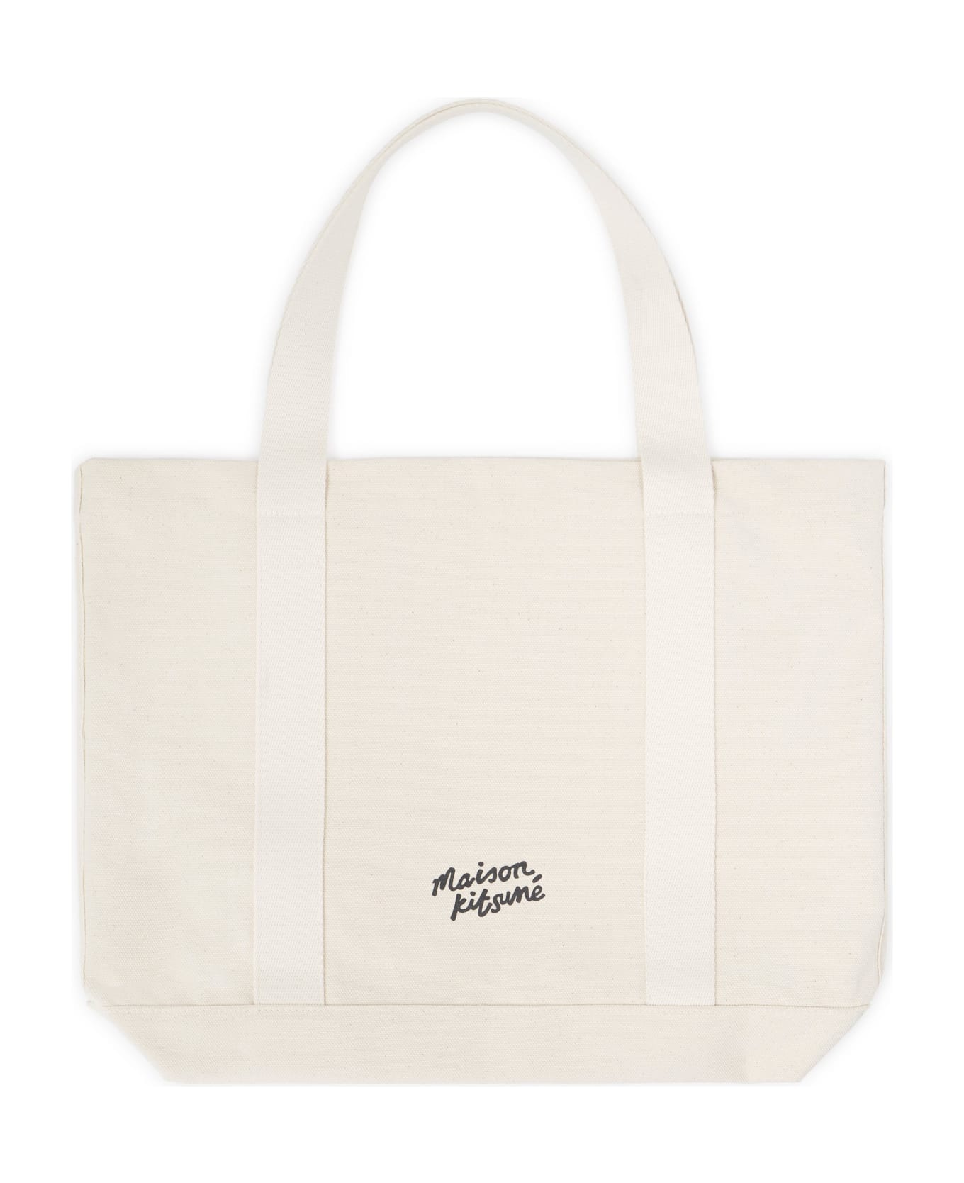 Fox Head Tote Bag - 2
