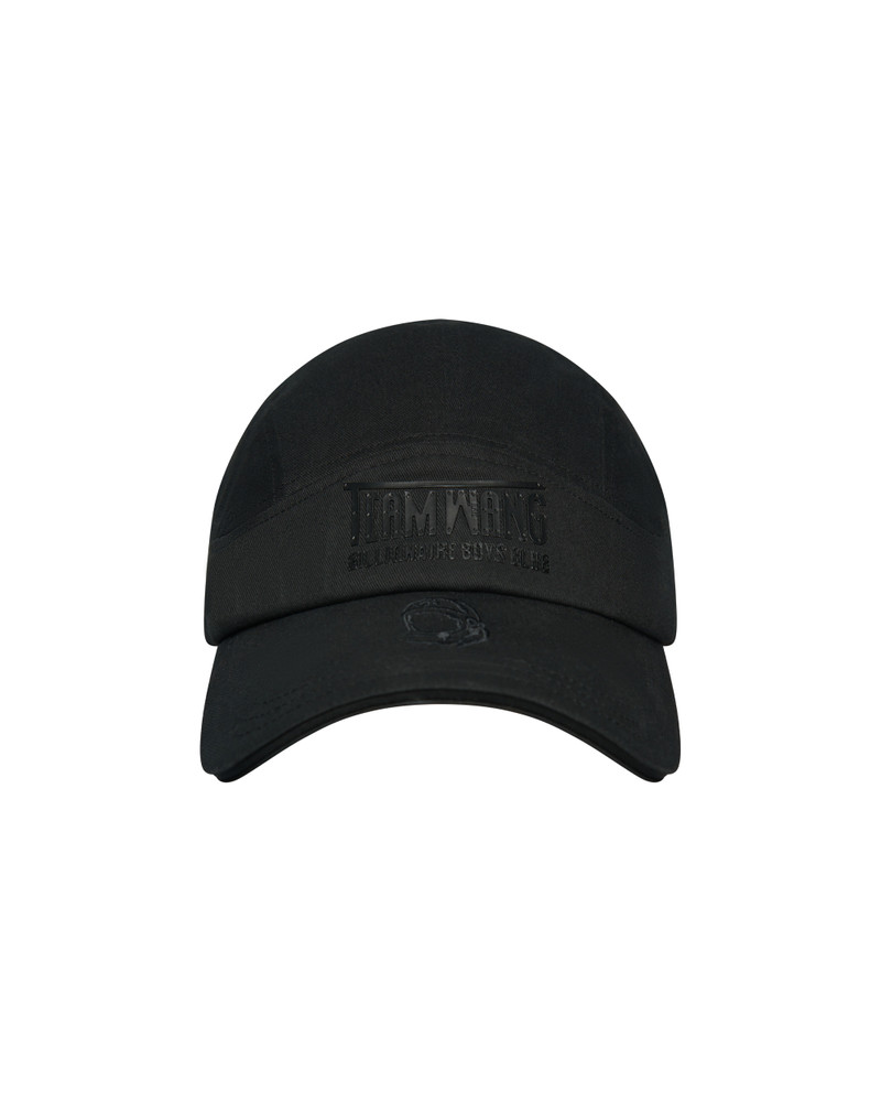 BBC X TWD BASEBALL CAP 1