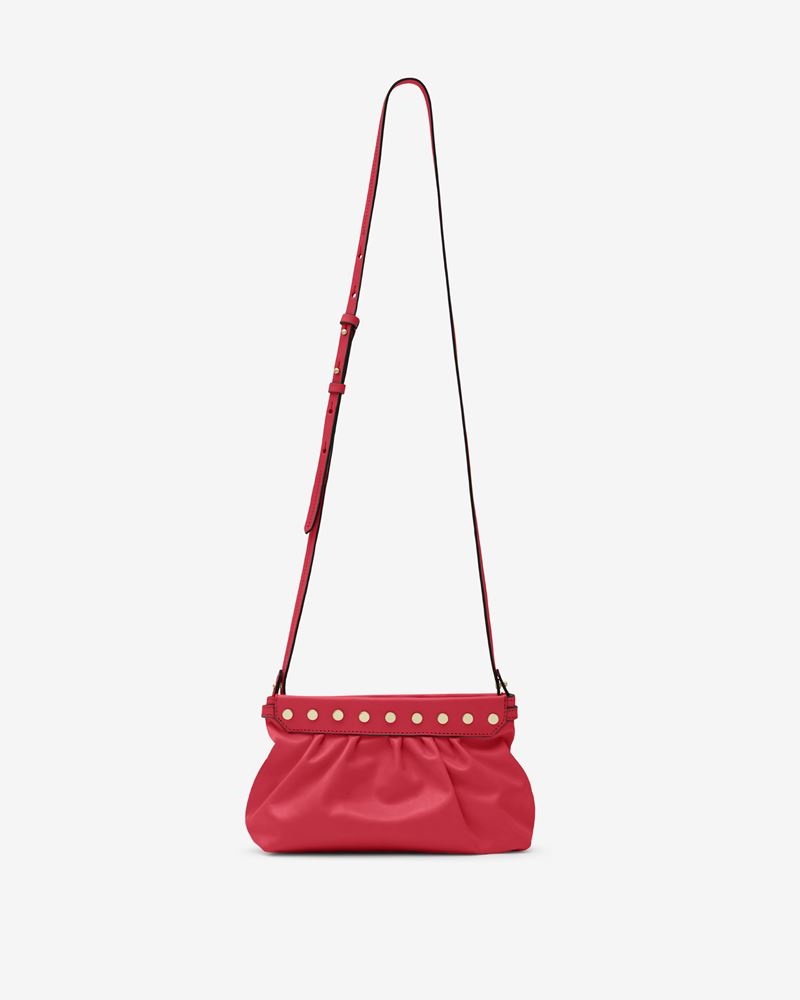 LUZES LEATHER BAG - 4