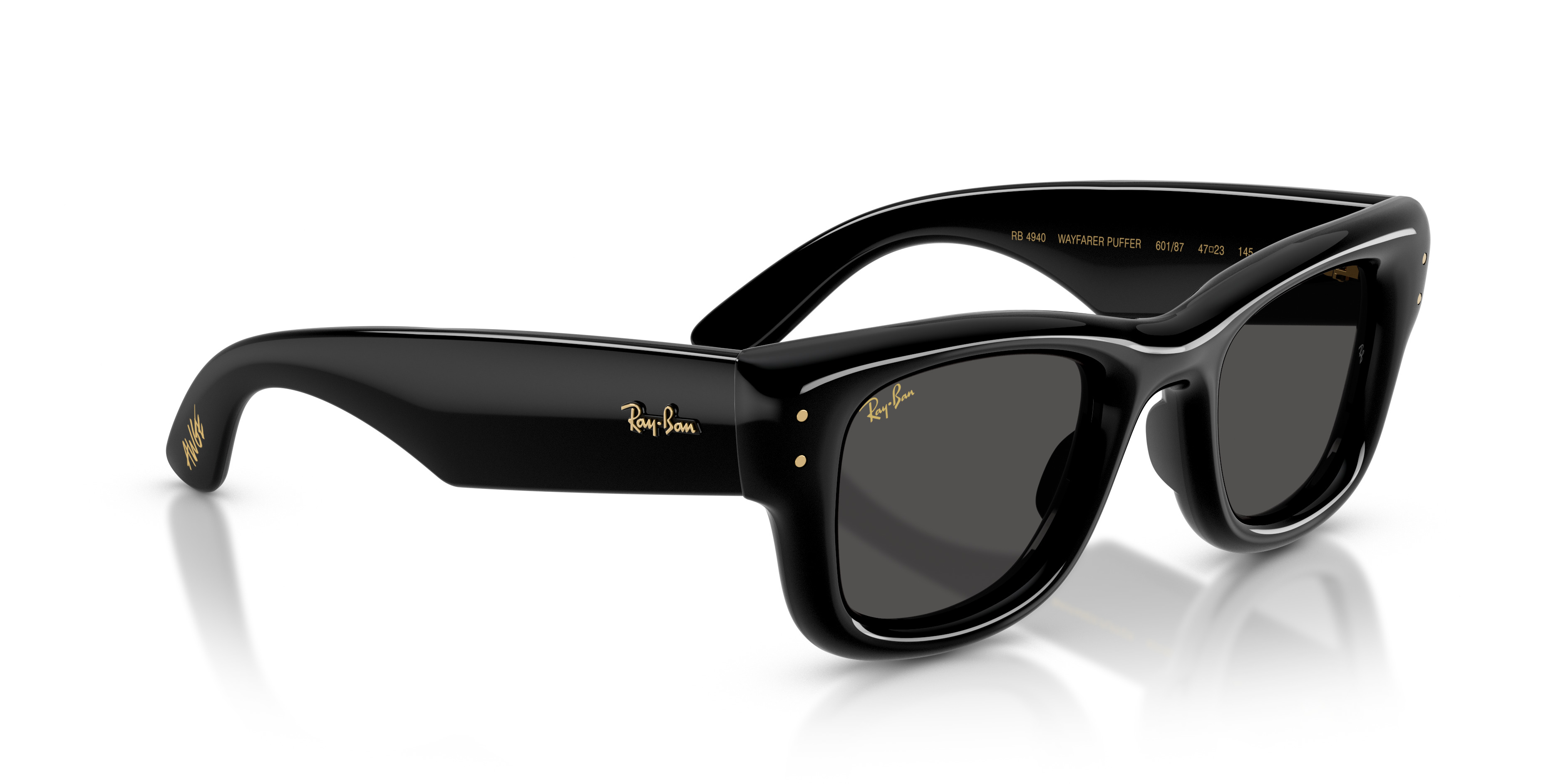 WAYFARER PUFFER - 9