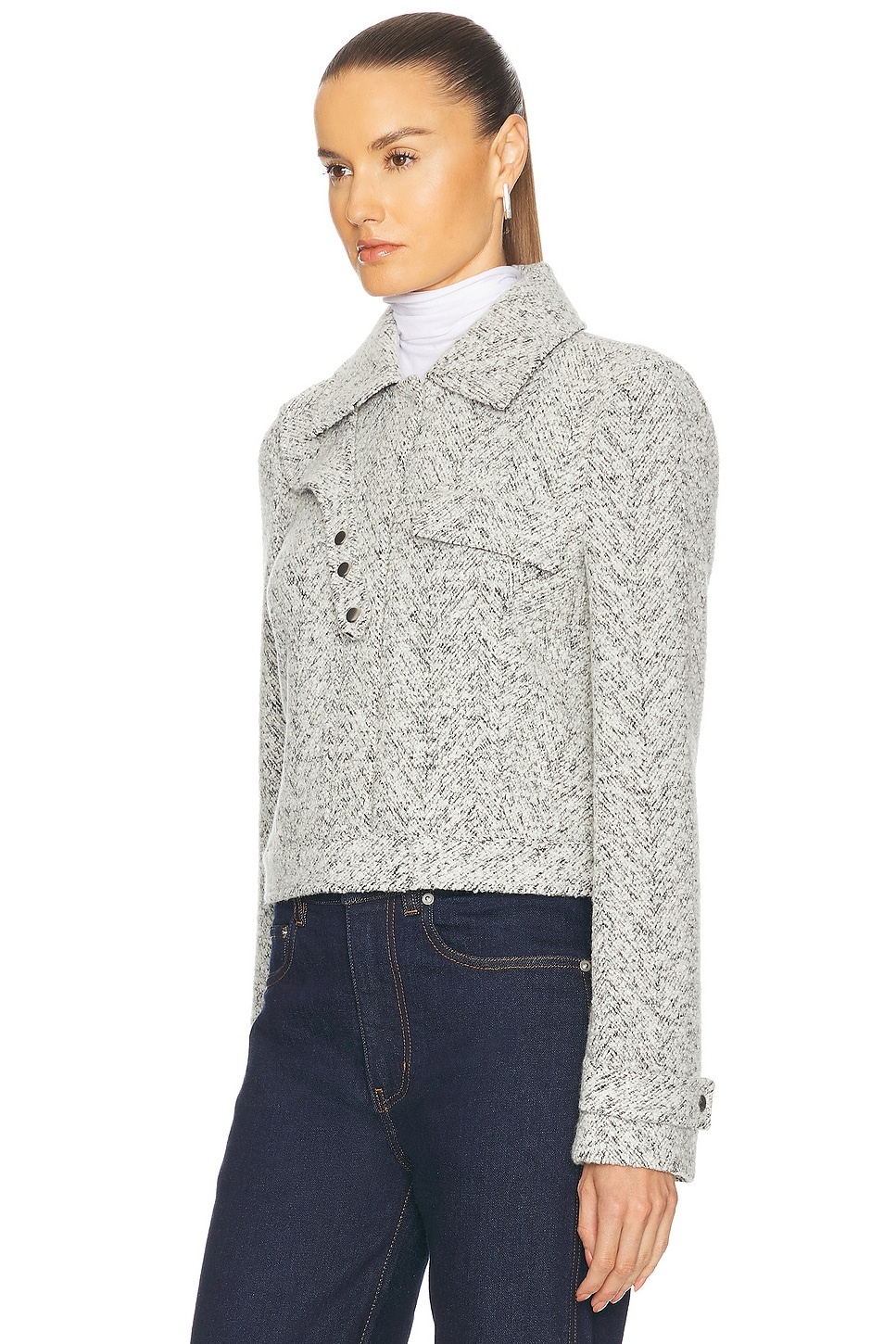 Rivers Jacket - 4