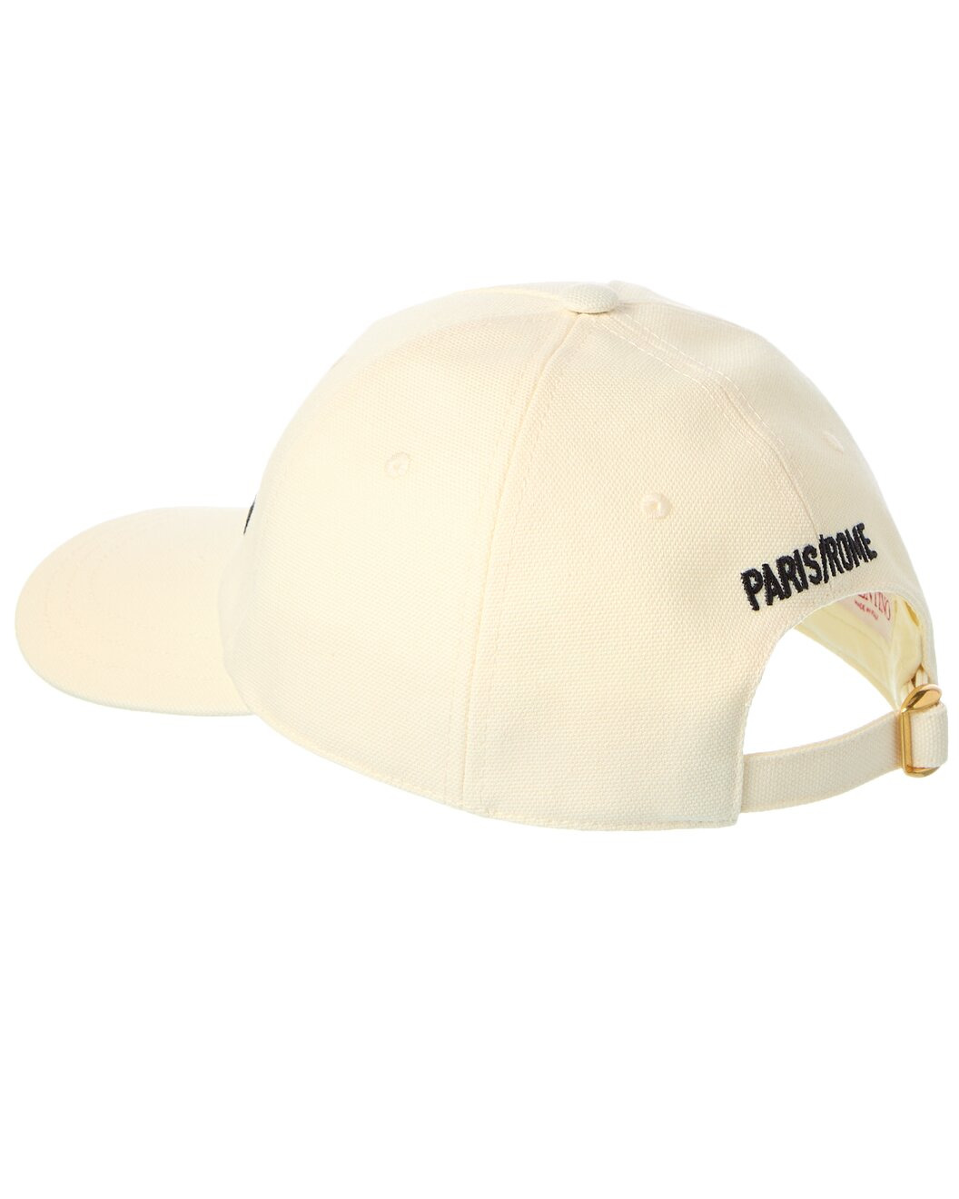 Valentino Chez Valentino Baseball Cap - 2