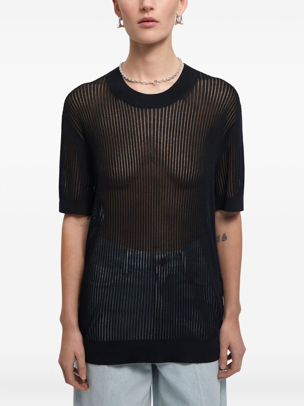 mesh top - 4