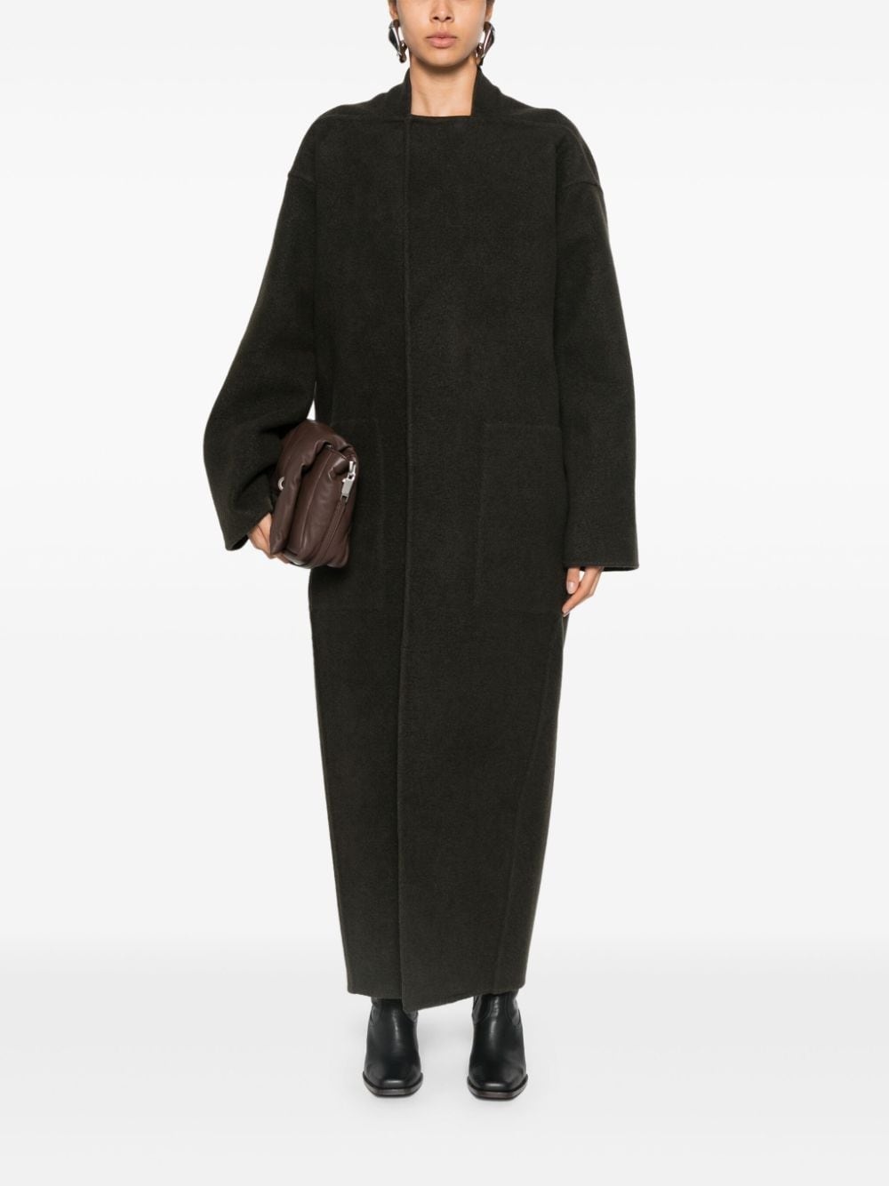 Island coat - 2