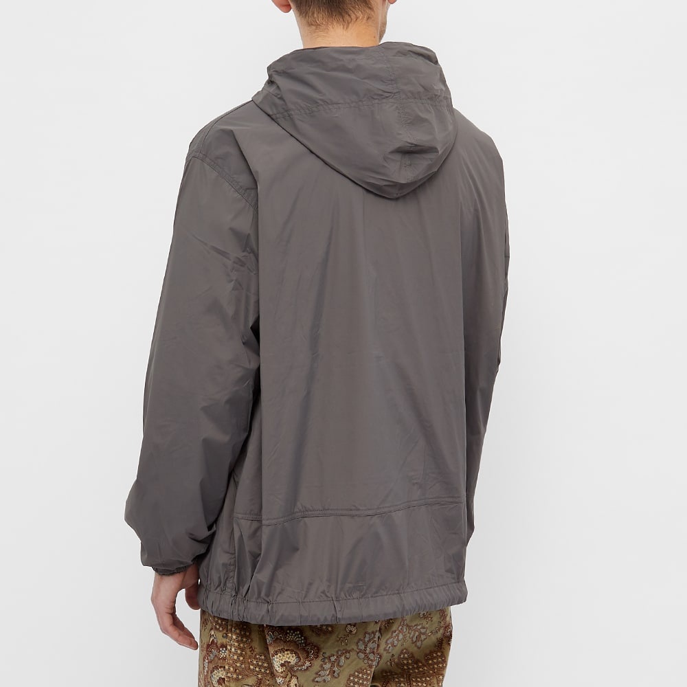 Beams Plus Anorak - 4