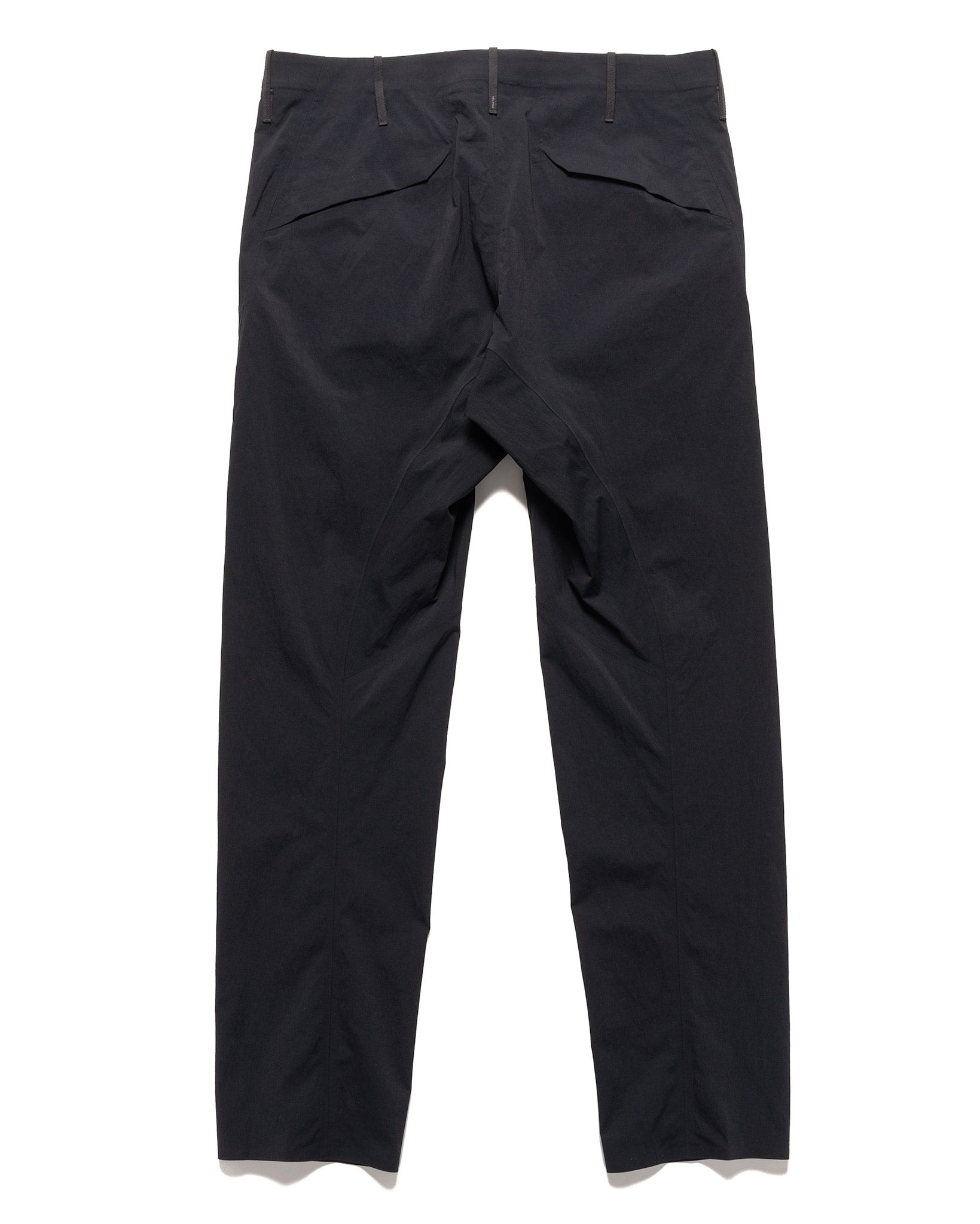 Convex LT Pant Black - 5