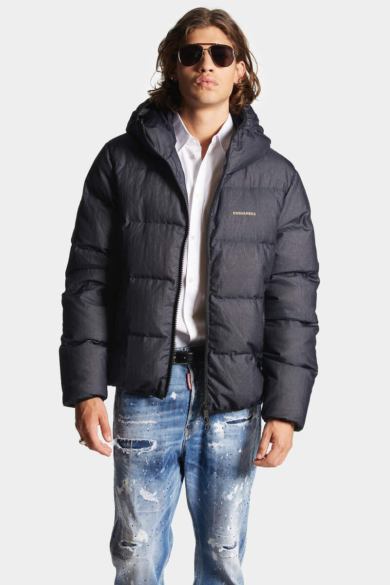 CLASSIC PUFFER JACKET 3