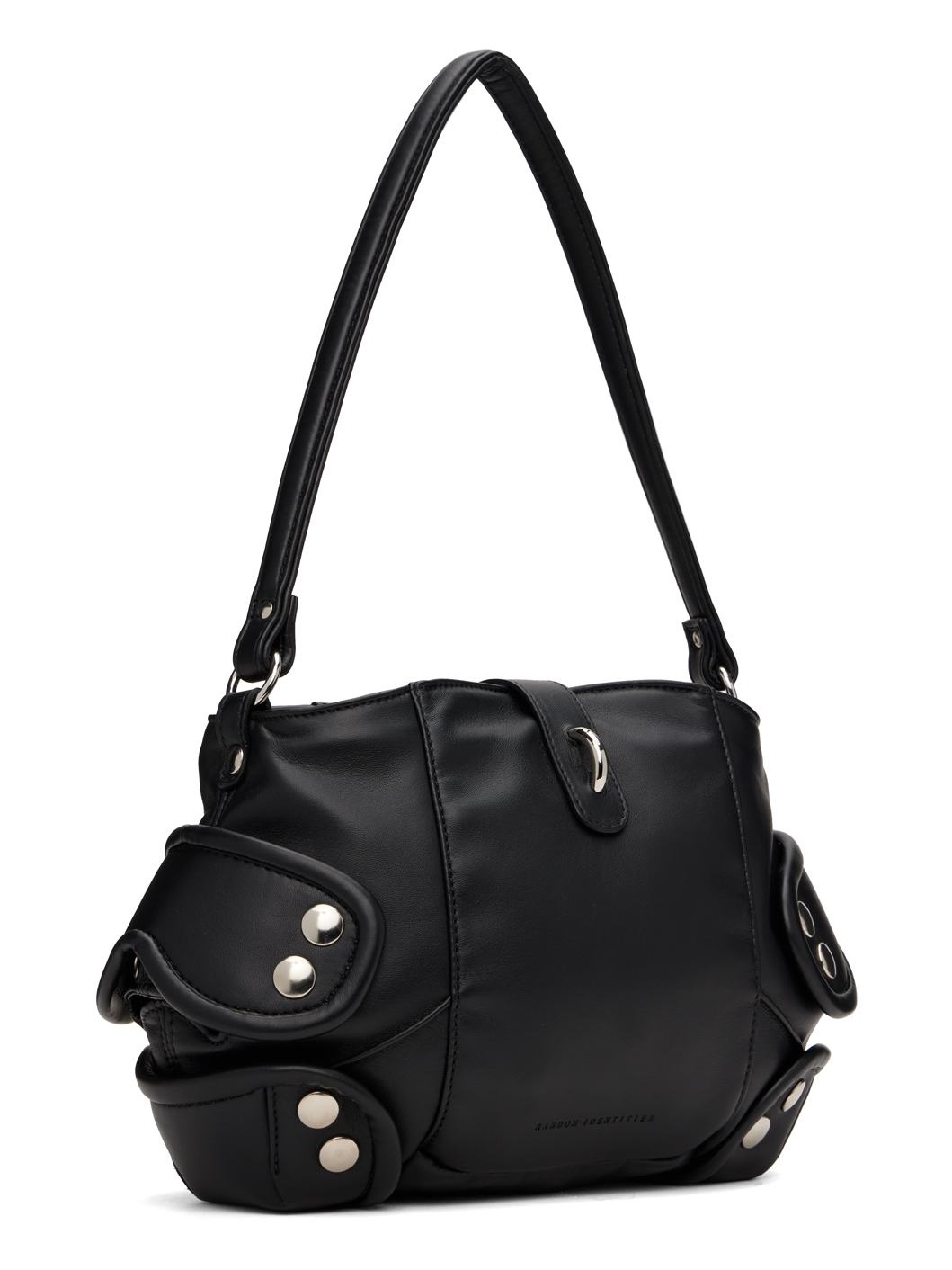 Black Mask Bag - 2