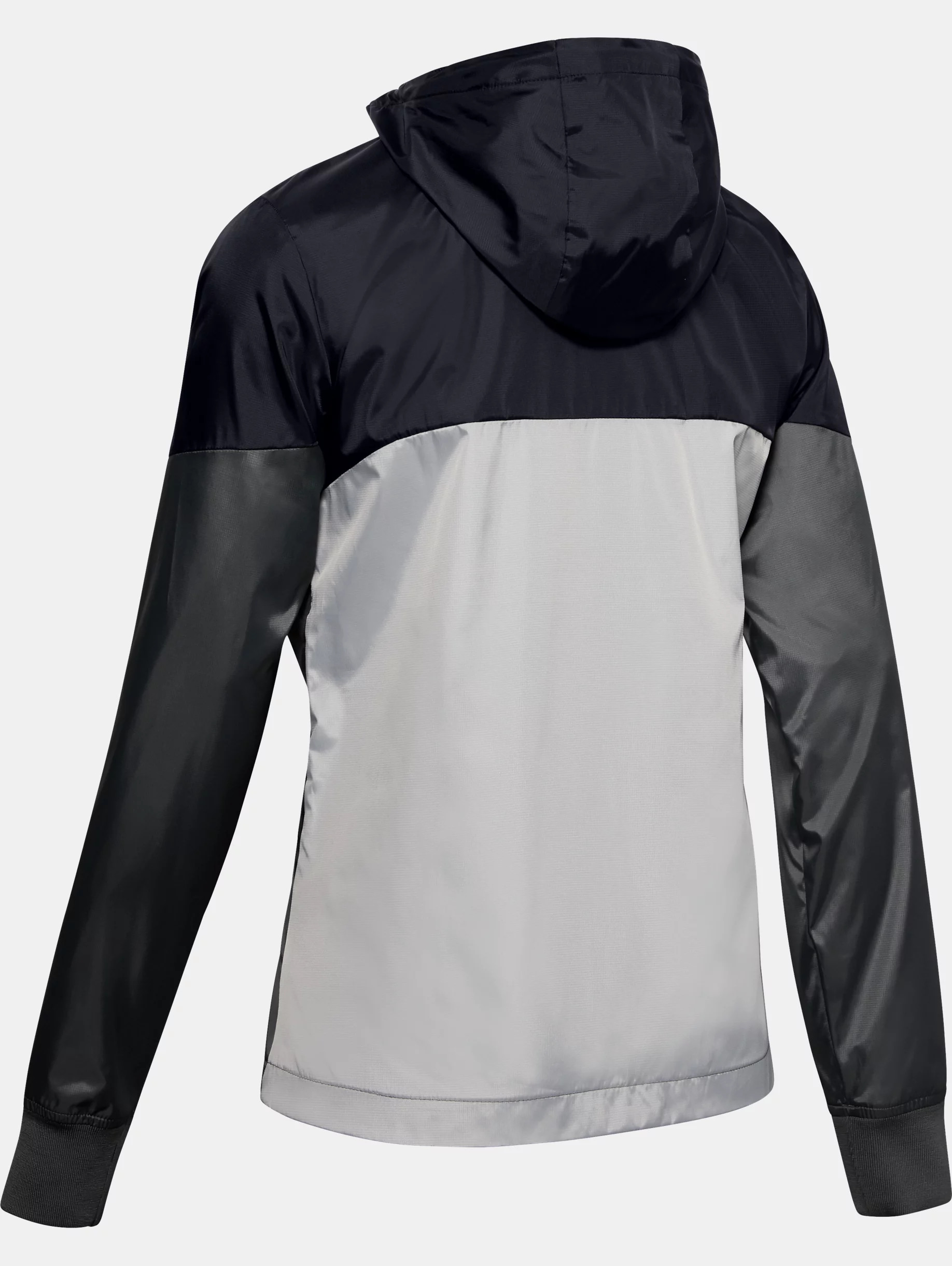Women's UA Legacy Team Windbreaker Jacket - 3