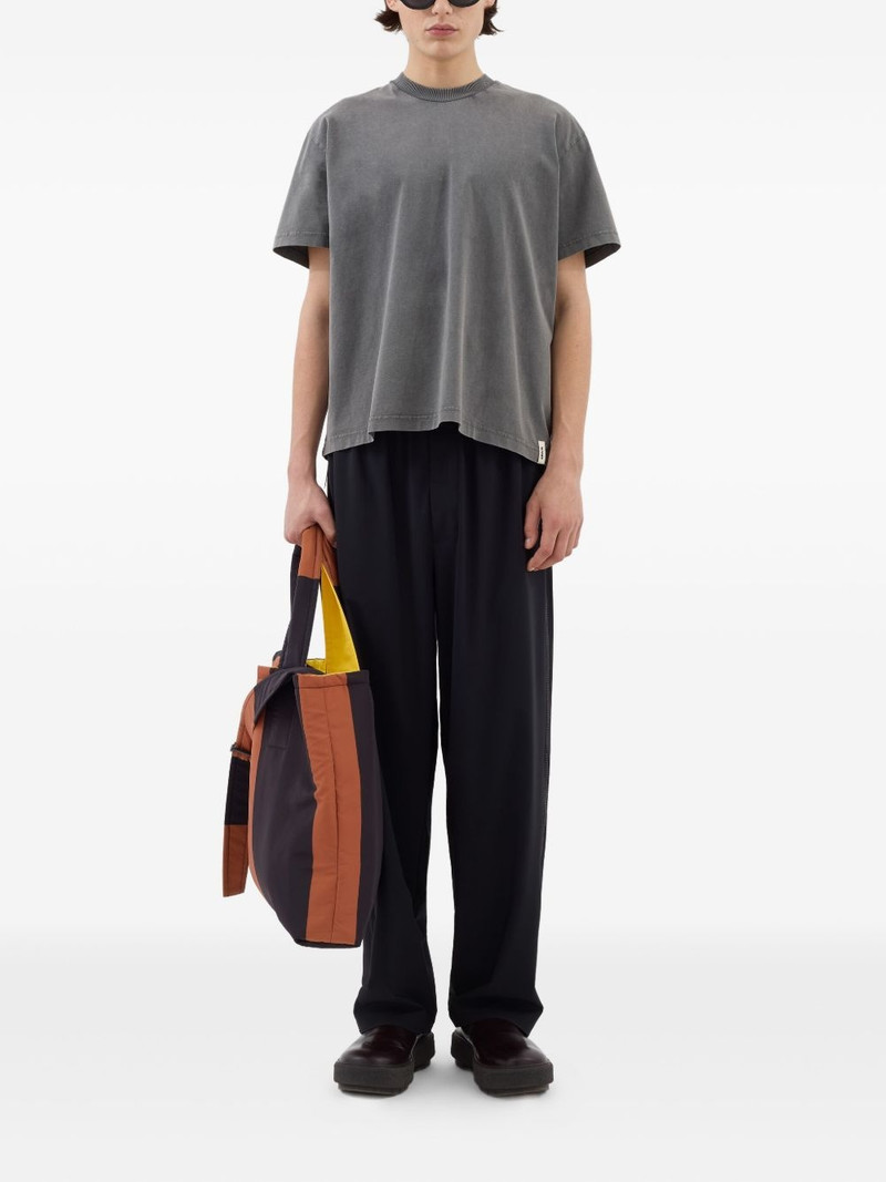 SUNNEI cotton t-shirt outlook