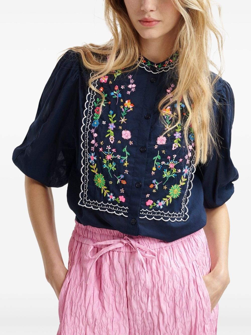 Horange shirt - 3