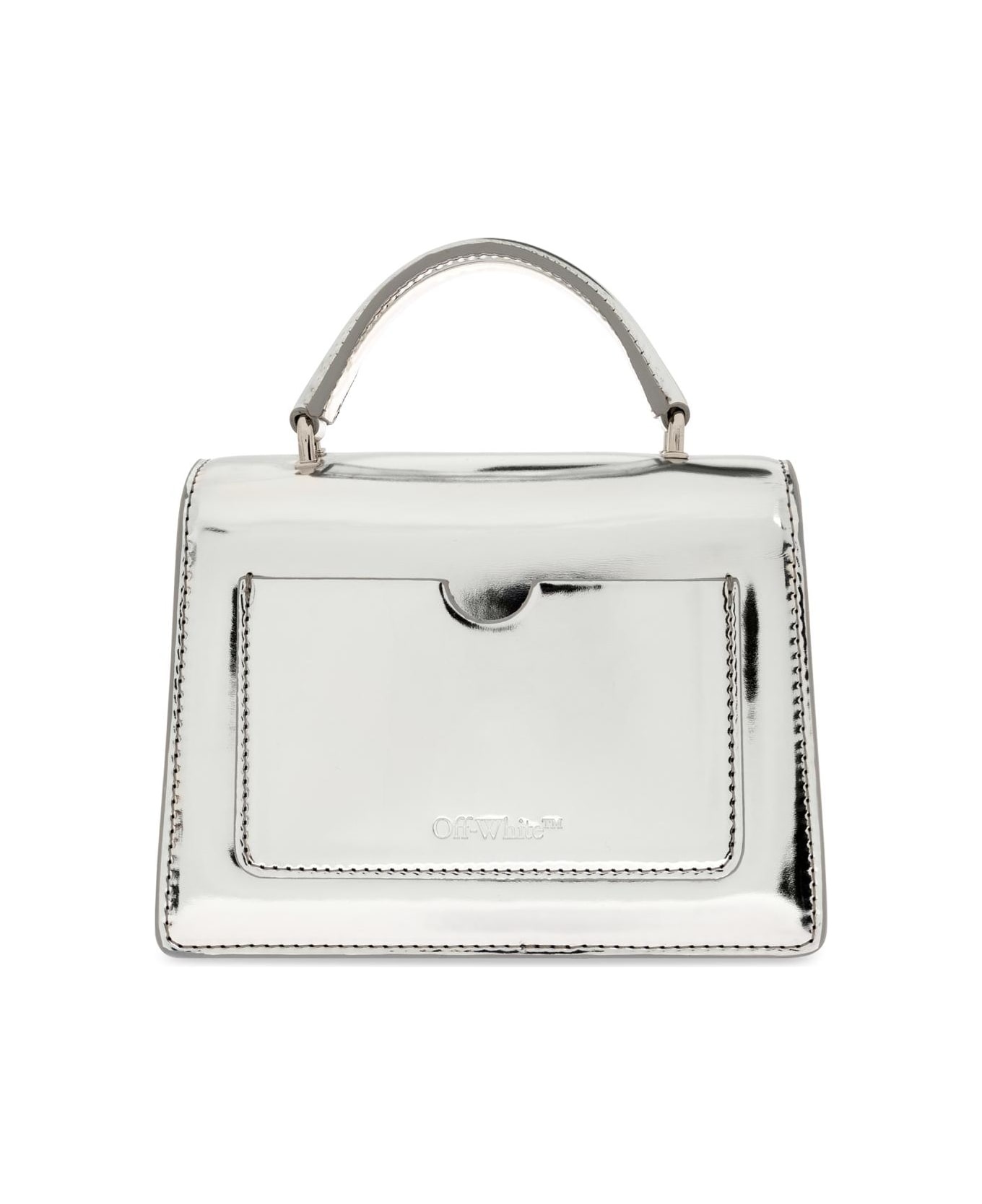 Off-white Shoulder Bag Jitney - 2