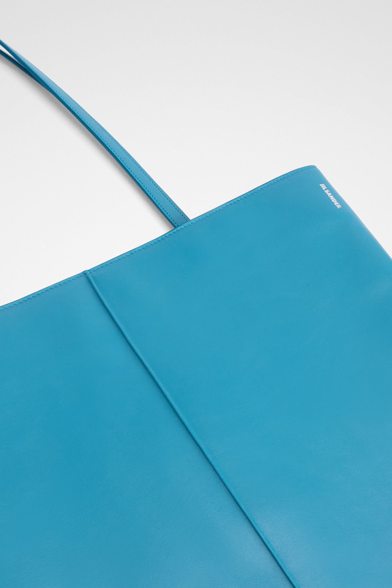 Jil Sander Linea Tote outlook