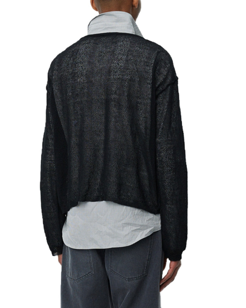 mfpen Companion Jumper Black outlook