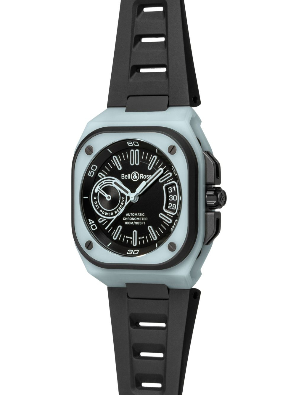 BR-X5 41mm - 2