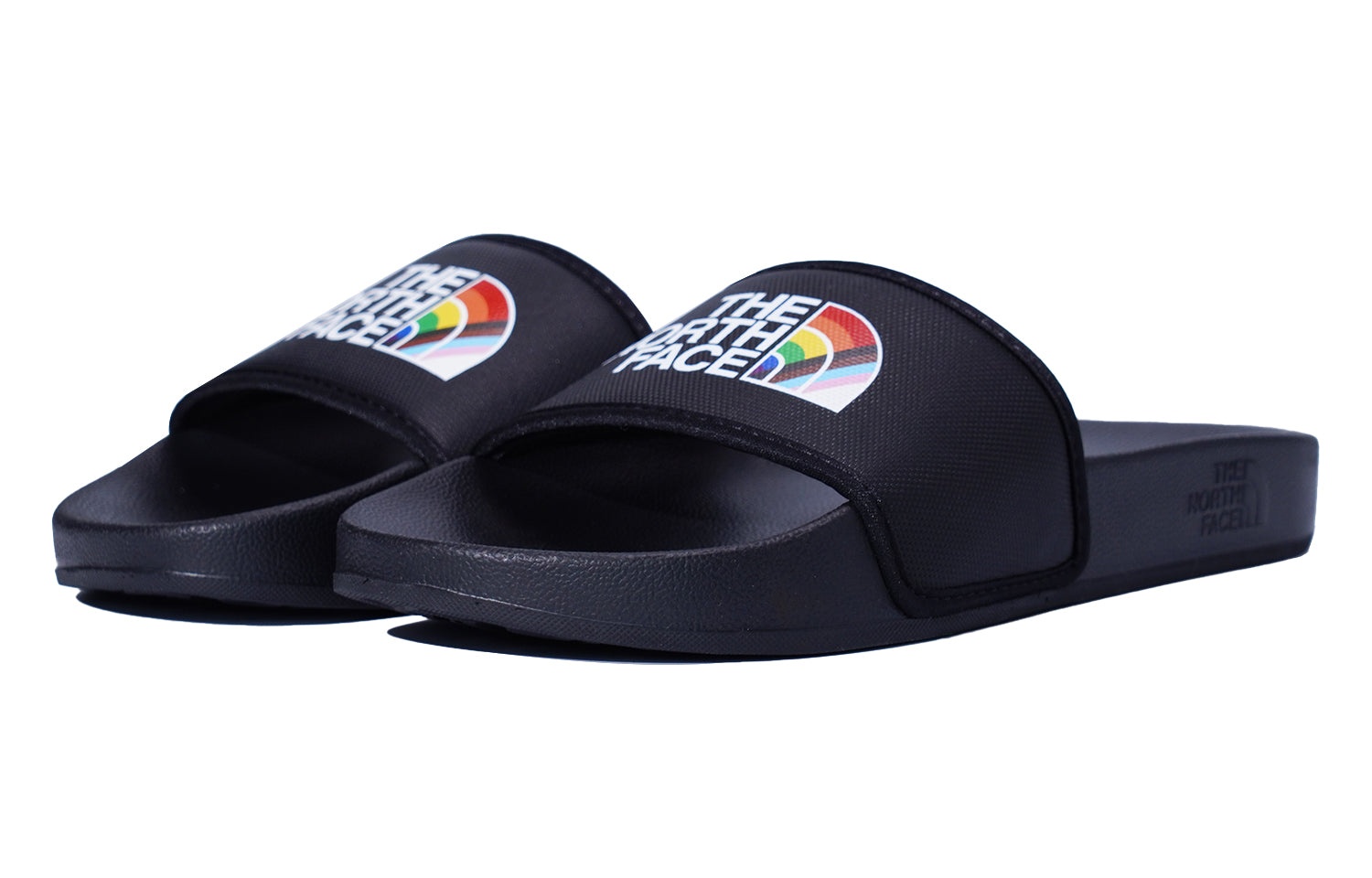 THE NORTH FACE Base Camp Slides III Ltd 'Pride' NF0A5LVS-KY4 - 2