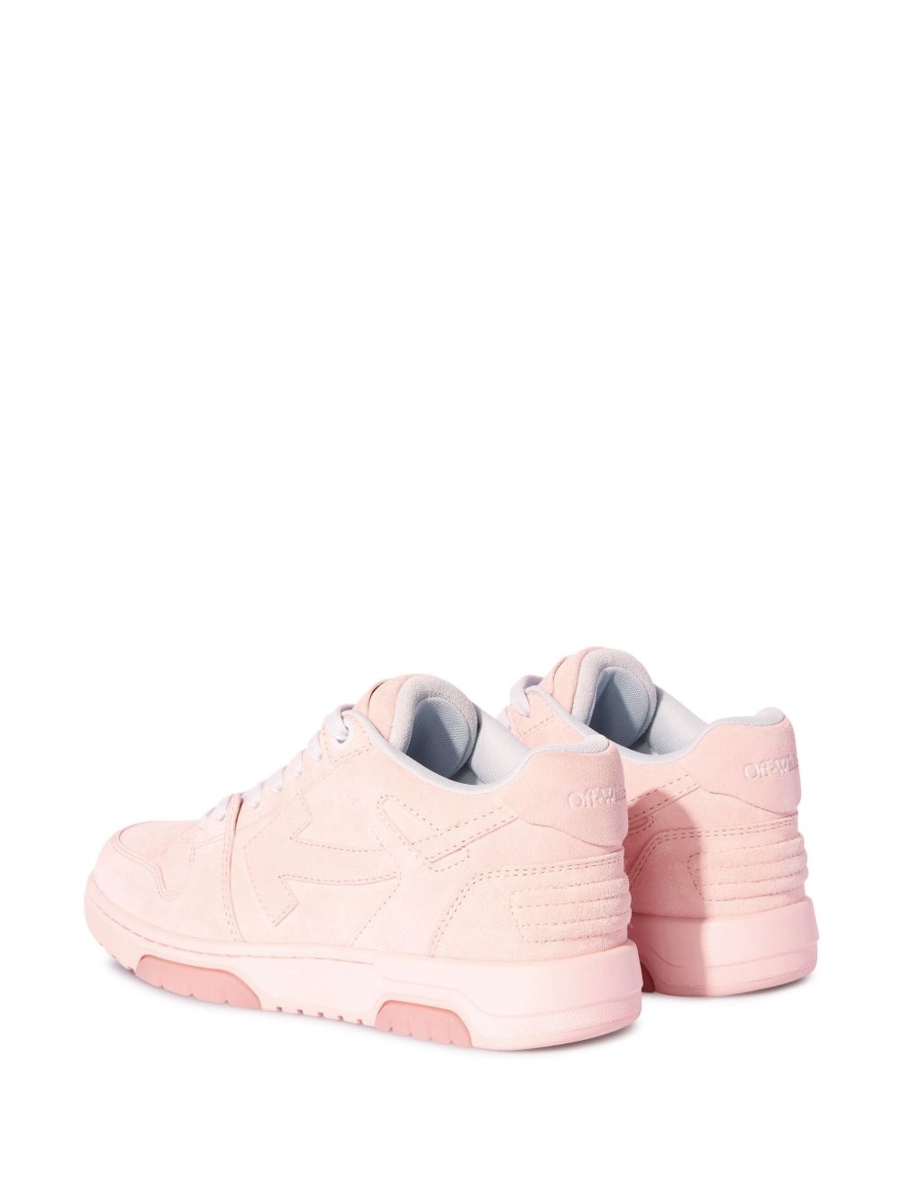 Out Of Office sneakers - 3