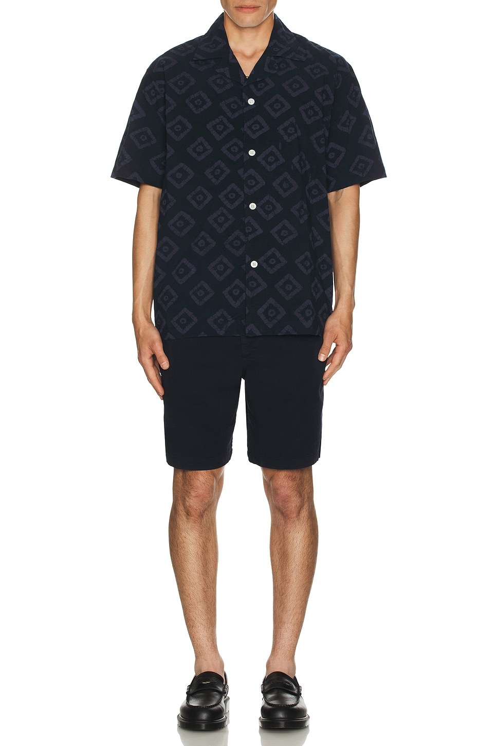Mads Batik Shirt - 4