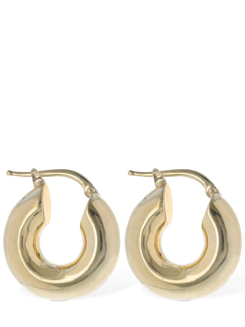 CLASSIC ROUND 7 EARRINGS - 3