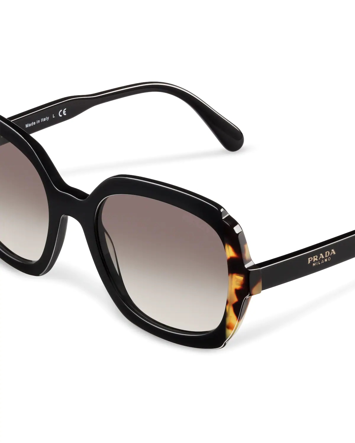 Prada Eyewear Collection sunglasses - 5