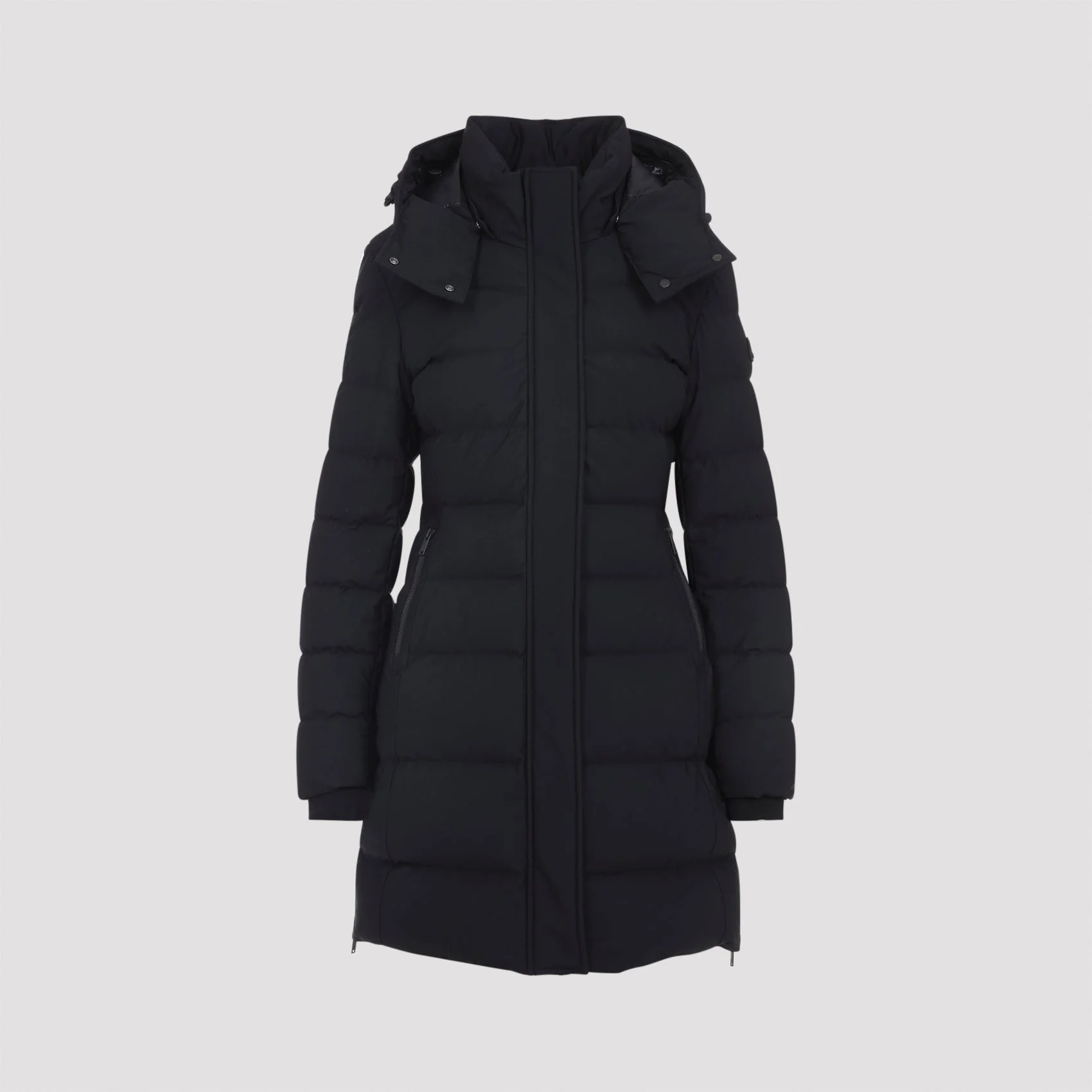 Moose Knuckles Watershed 3 Parka Jacket - 1