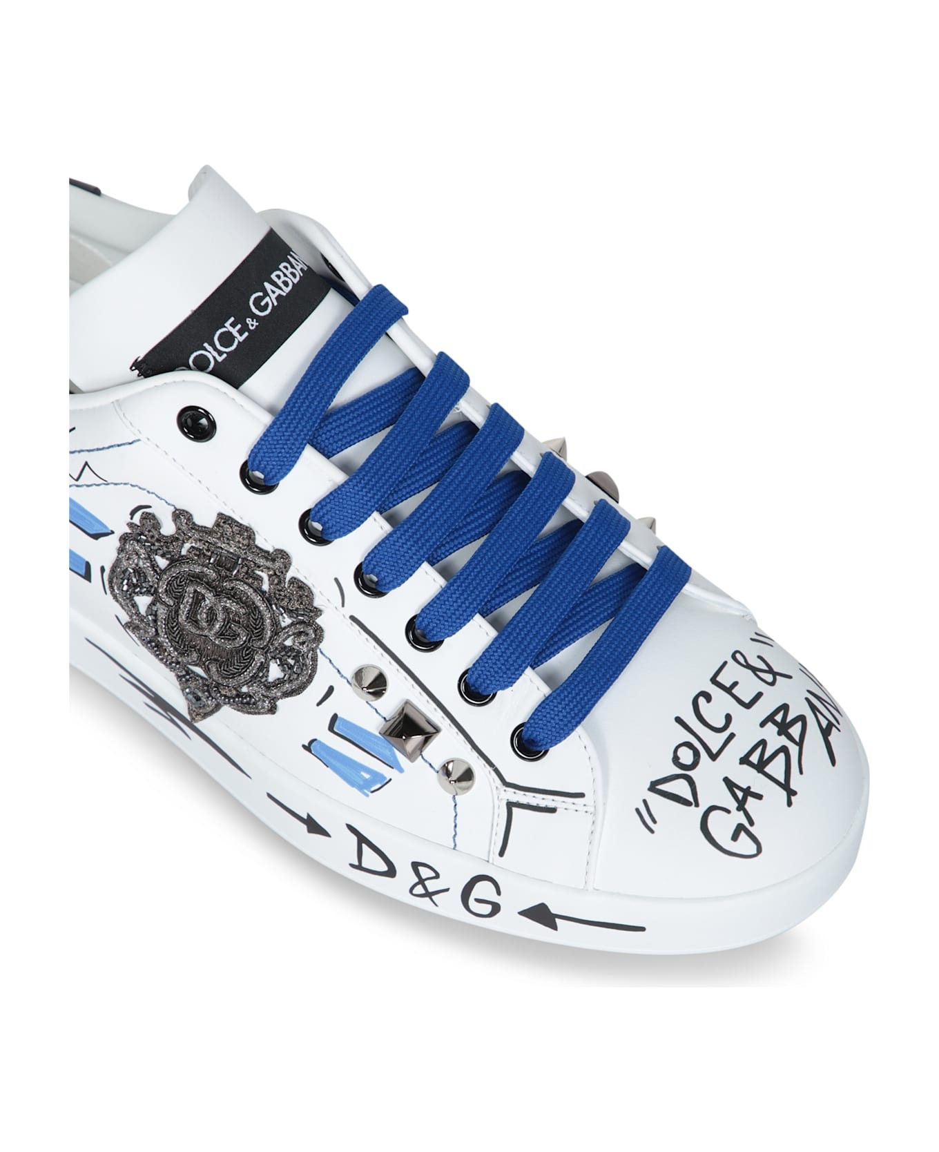 Portofino Sneakers - 4