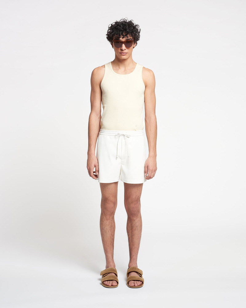 Okobor™ Alt-Leather Shorts 4