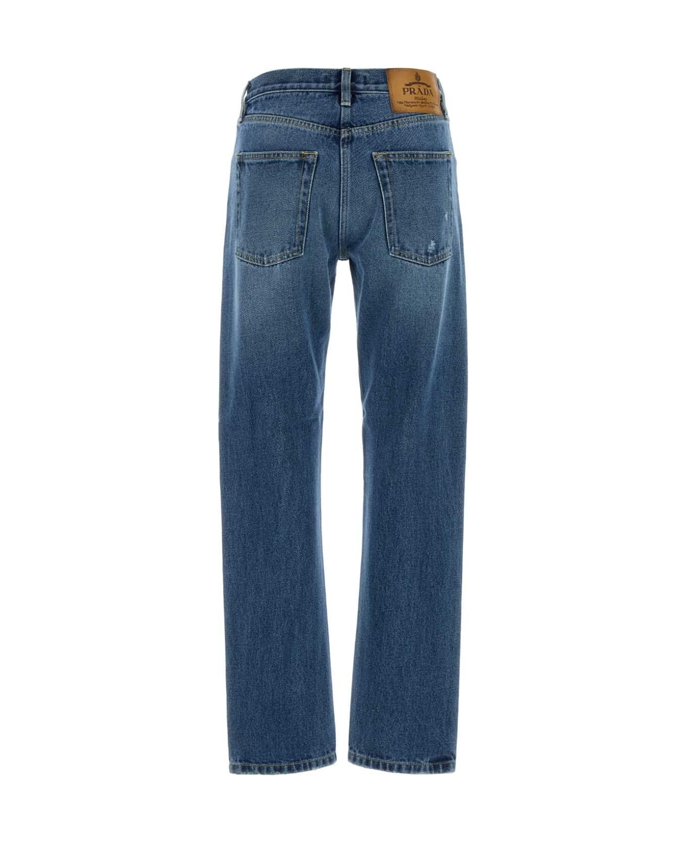 Denim Jeans - 2