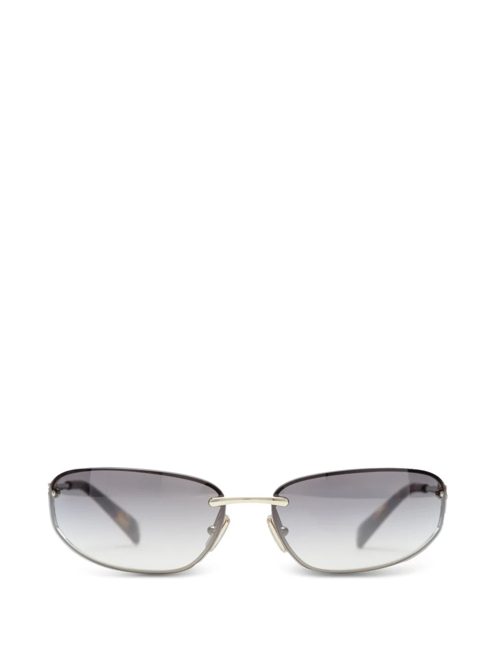 Miu Nocturne sunglasses - 1