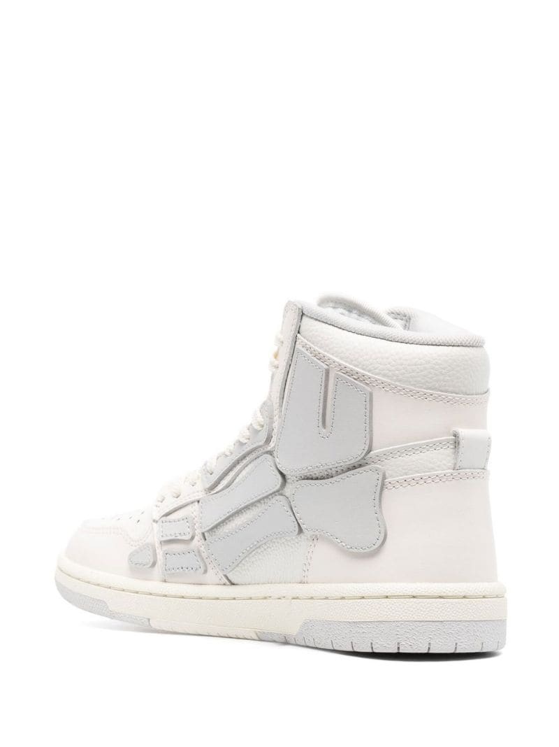Skel high-top sneakers - 3