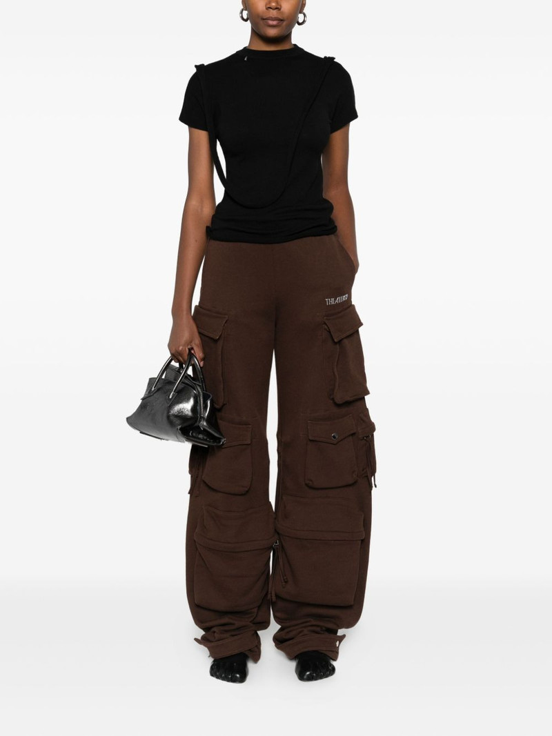 OTTOLINGER short-sleeve t-shirt outlook