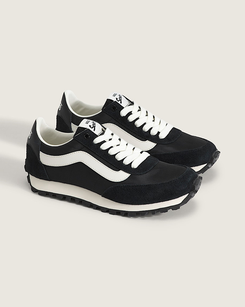 Vans Premium Style 152 Shoe outlook