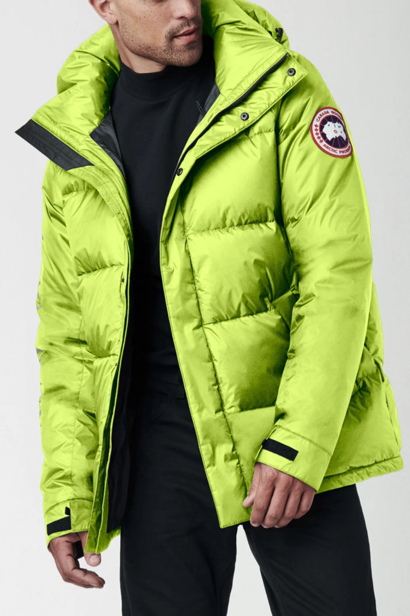 APPROACH JACKET - 2