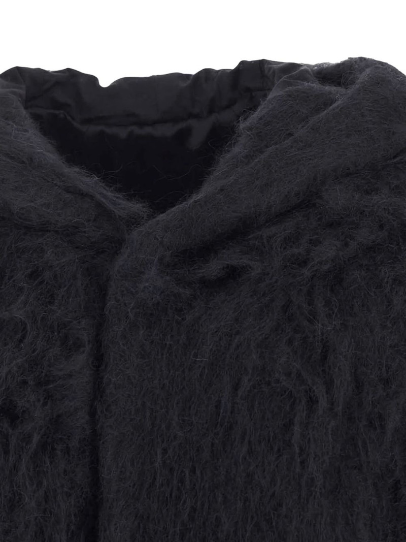 Peter hooded jacket 3