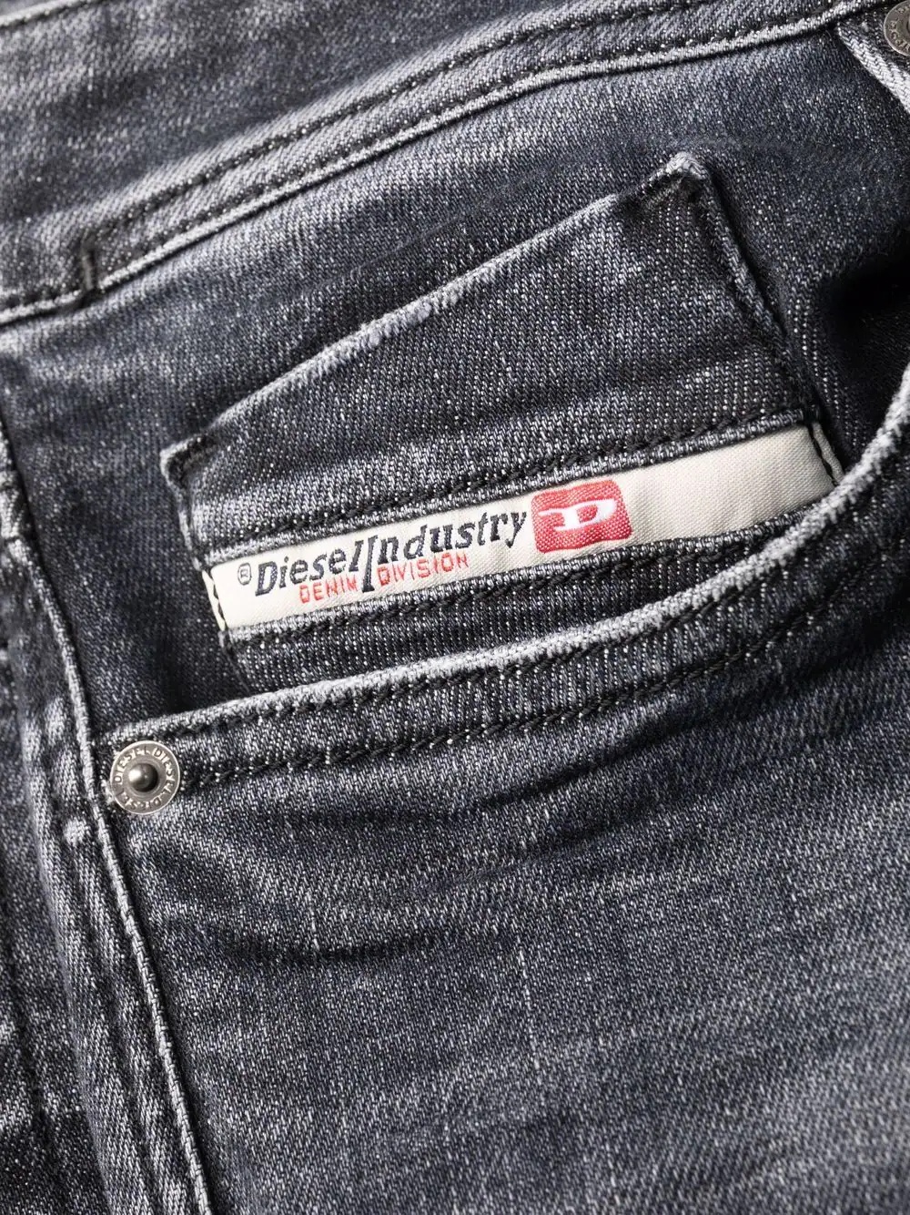 1979 Sleenker skinny jeans - 6