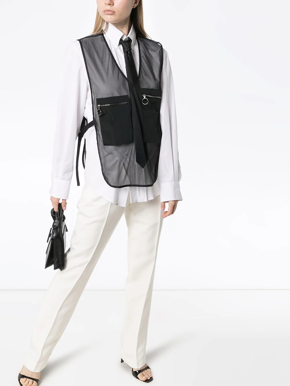 utility vest - 2