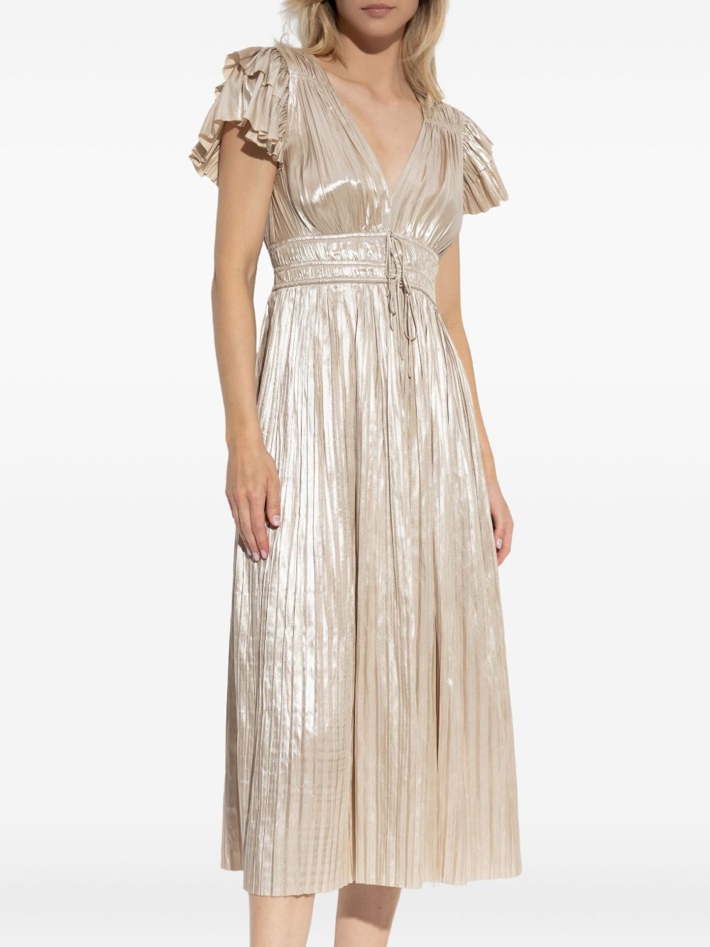 Patrice dress - 3