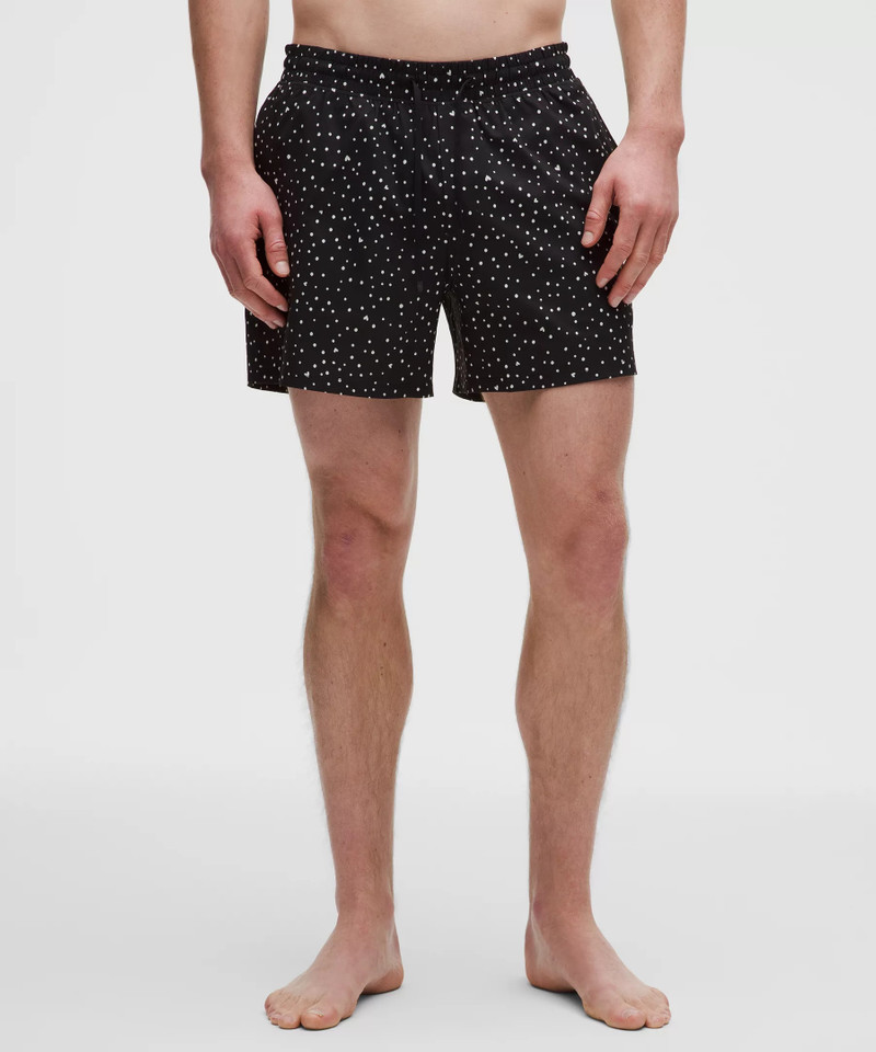 lululemon Swim Short 5" *Lined outlook