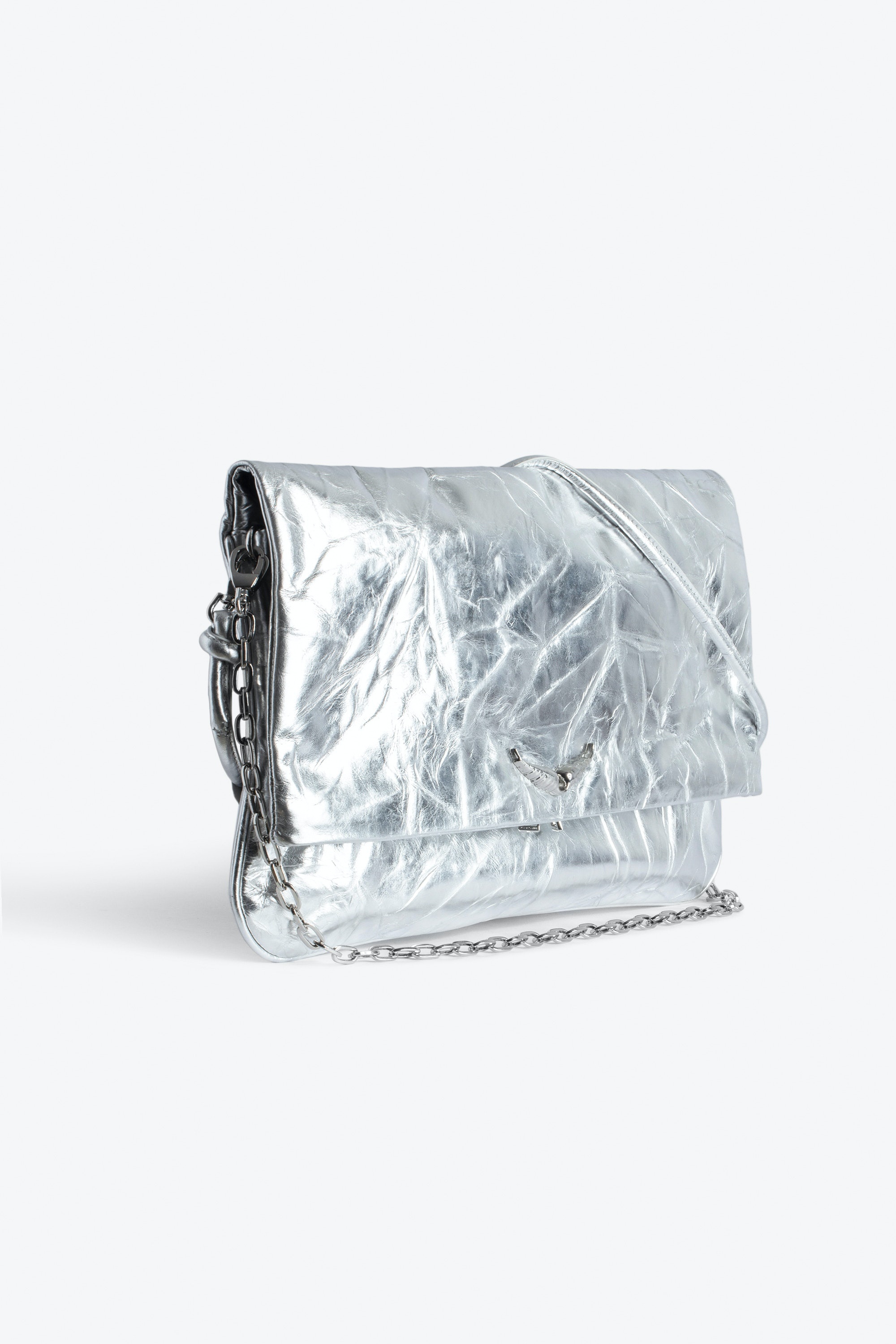 Rock Eternal XL Metallic Clutch - 3